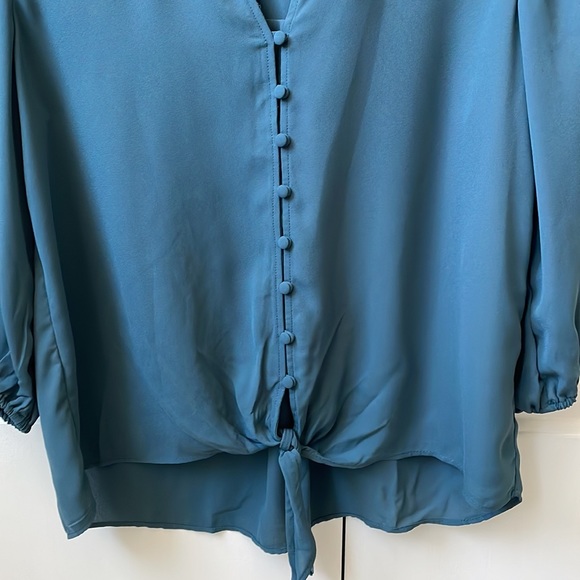 Women’s Blouse Top - Picture 4 of 4